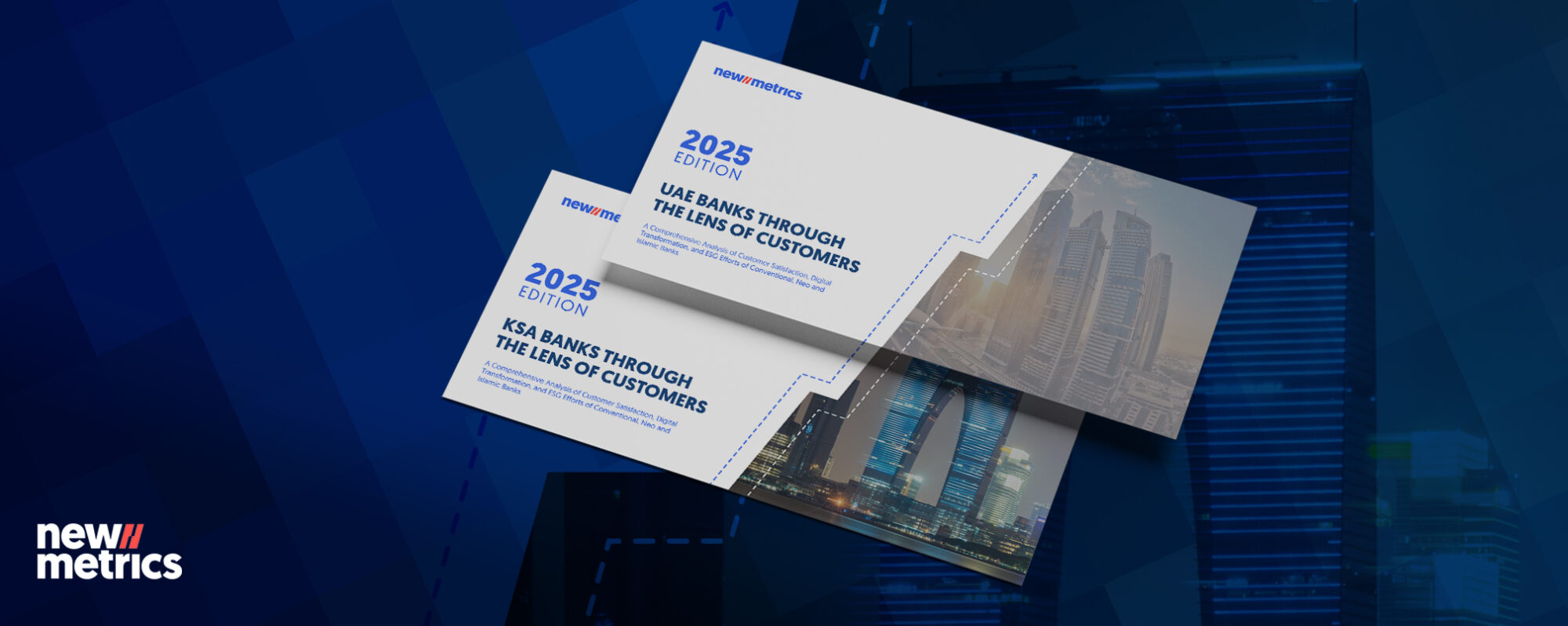 Banking in UAE and KSA Analysis