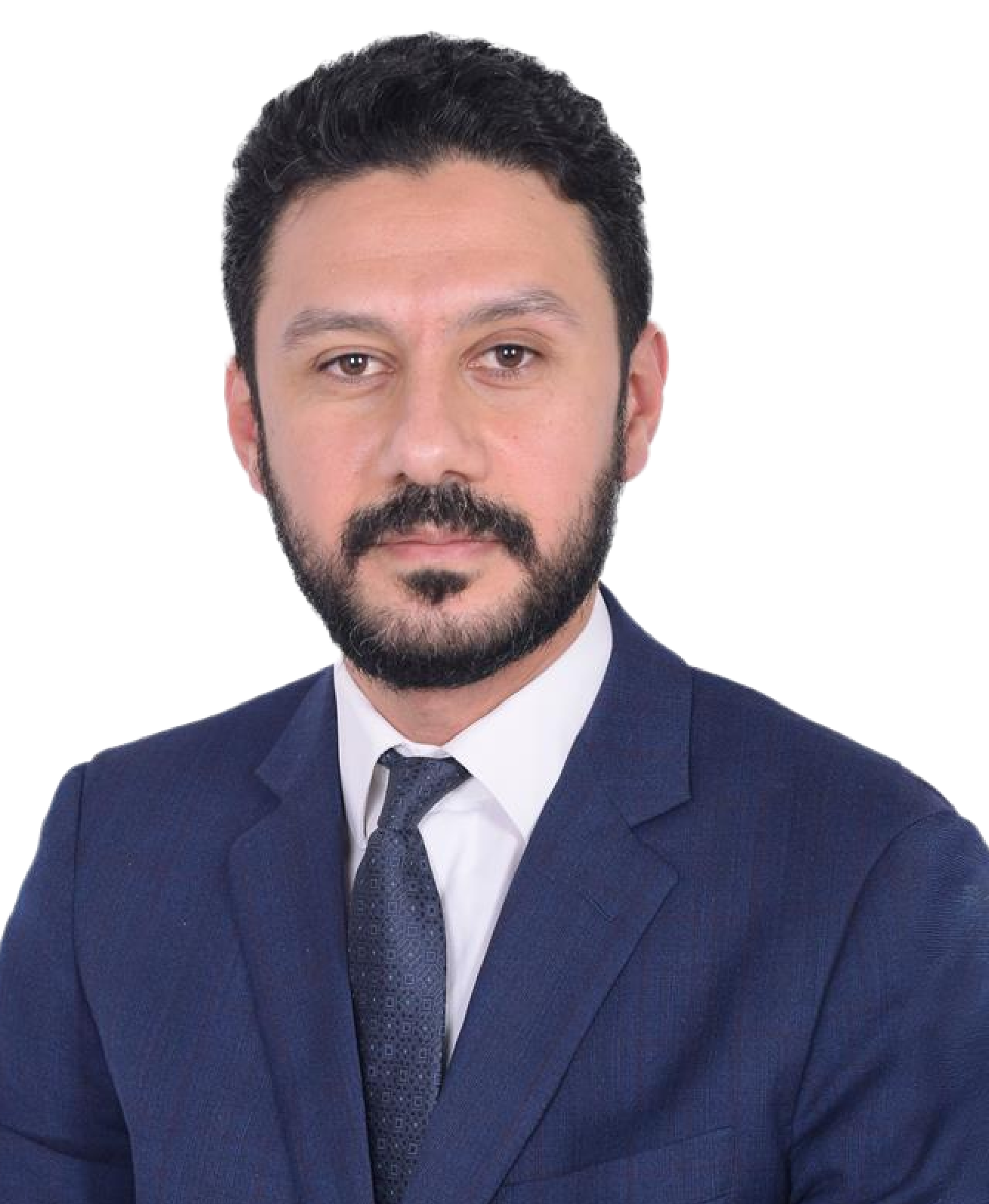 Alaa Arab - VOICES OF NM