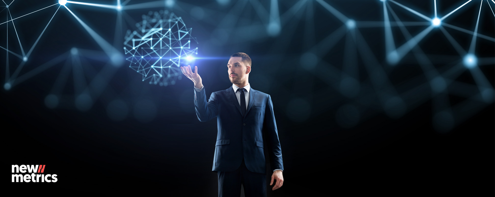 2026: The Year of Frictionless Intelligence