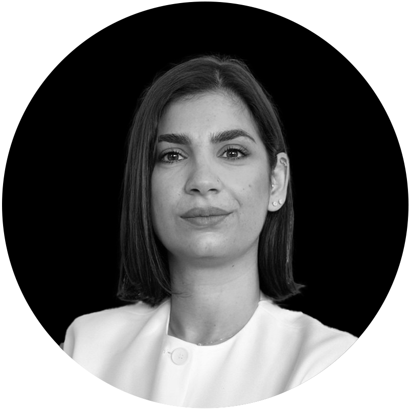 Mireille Makhoul - WHY WE BELONG