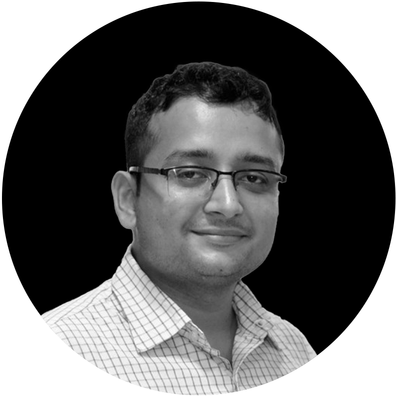 Rajnikant Sharma - WHY WE BELONG