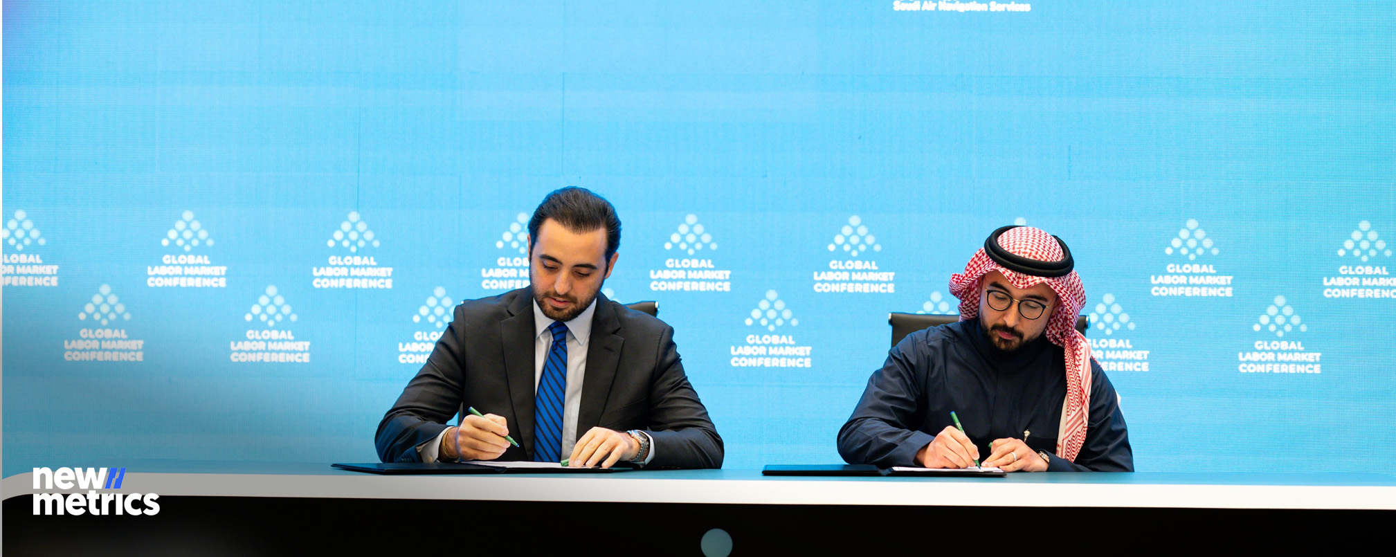 SANS and New Metrics EX partnership